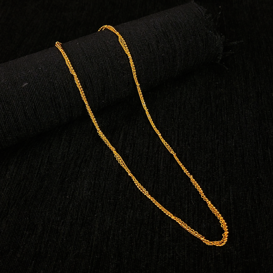 Three Design Chain - My Golden Wish