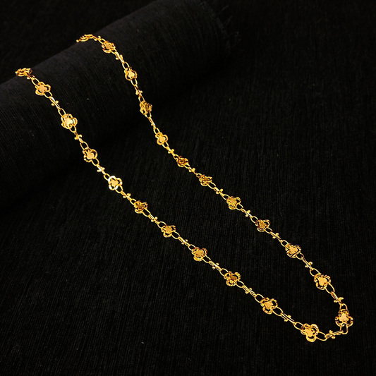 Bengali Chain VI - My Golden Wish