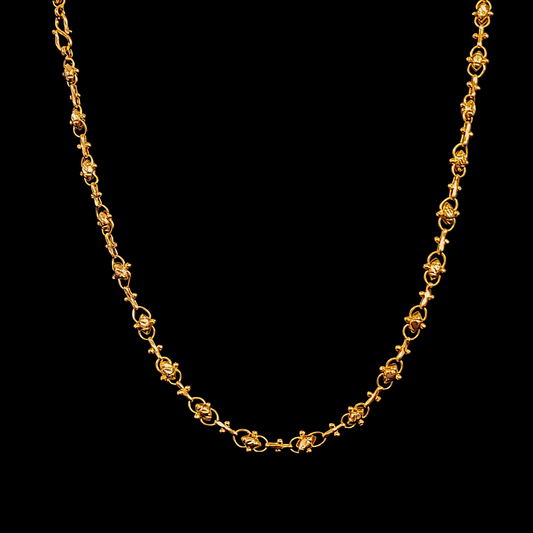 Bengali Chain VII - My Golden Wish