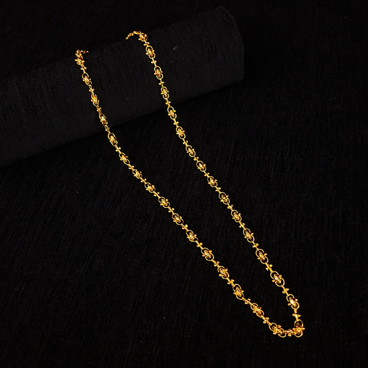 Bengali Chain VII - My Golden Wish