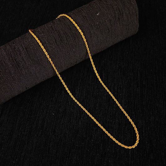 Dori Chain - My Golden Wish