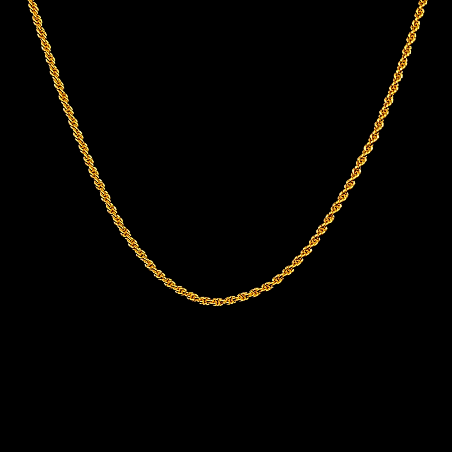 Dori Chain - My Golden Wish