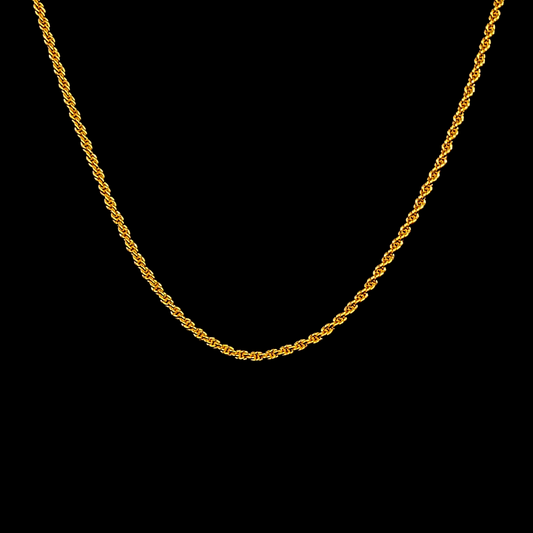 Dori Chain - My Golden Wish