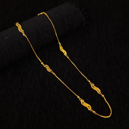 Designer Chain - My Golden Wish