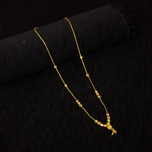 Multi Ball Chain II - My Golden Wish