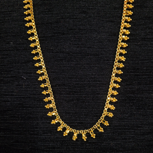 Necklace Chain I - My Golden Wish