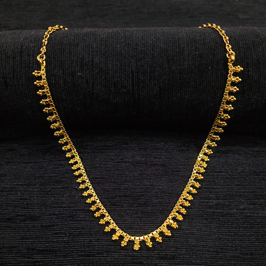 Necklace Chain I - My Golden Wish