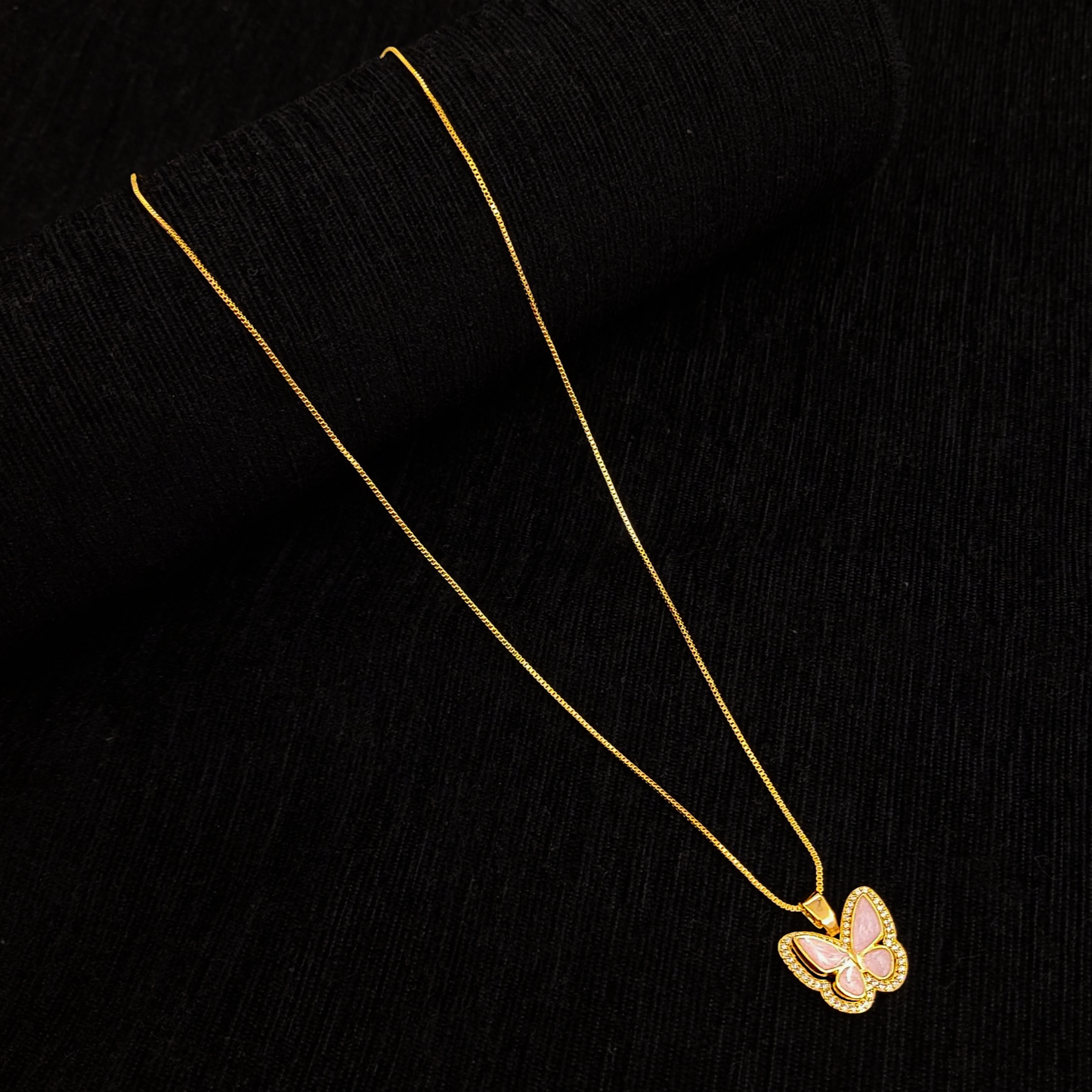 Resin Pendent Chain- II