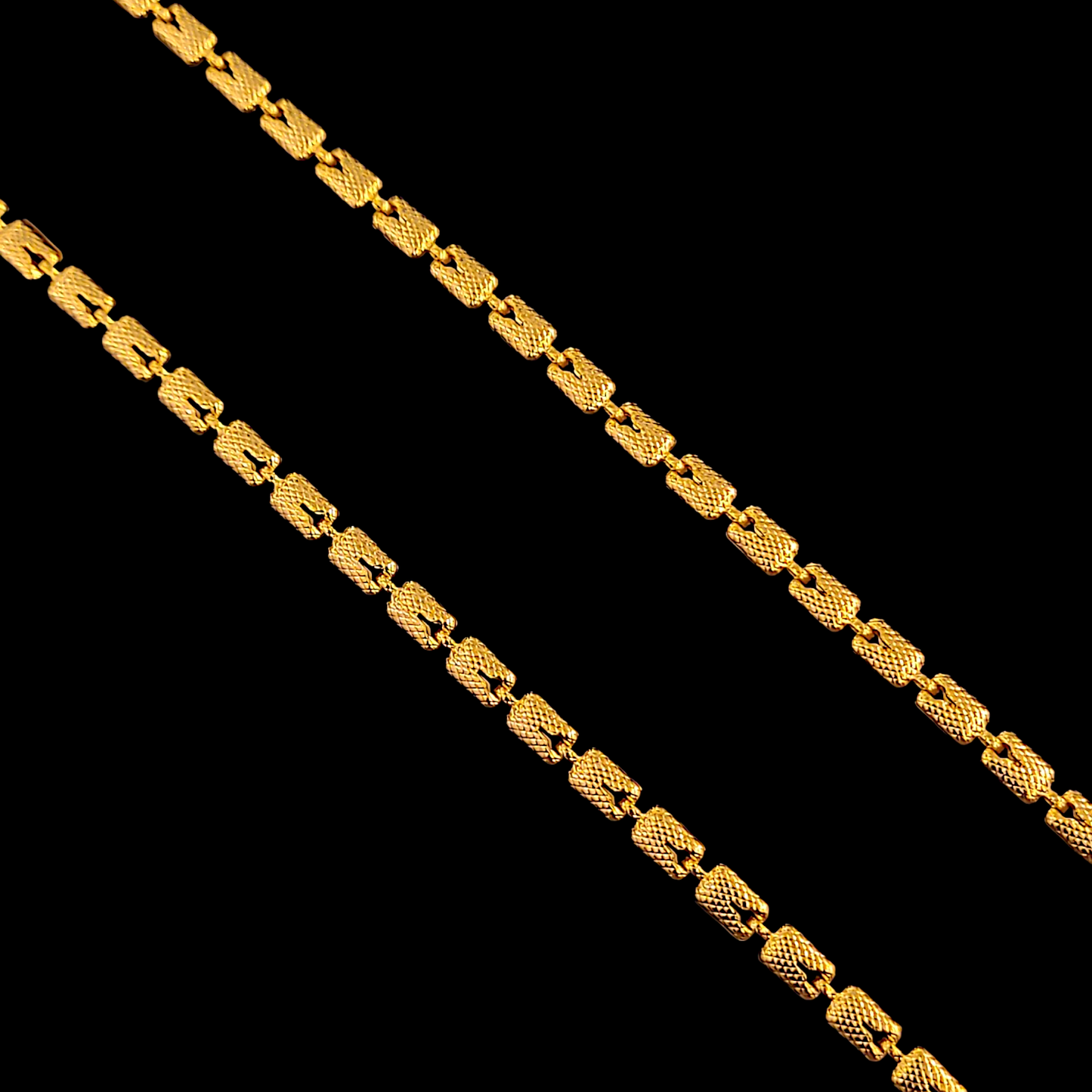 Biscuit Chain