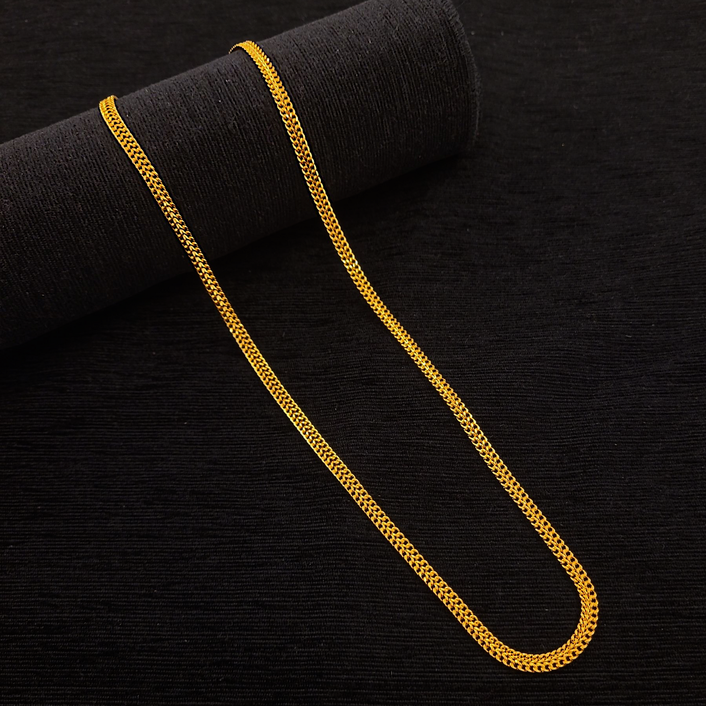 Twin Chain