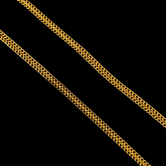 Twin Chain - My Golden Wish