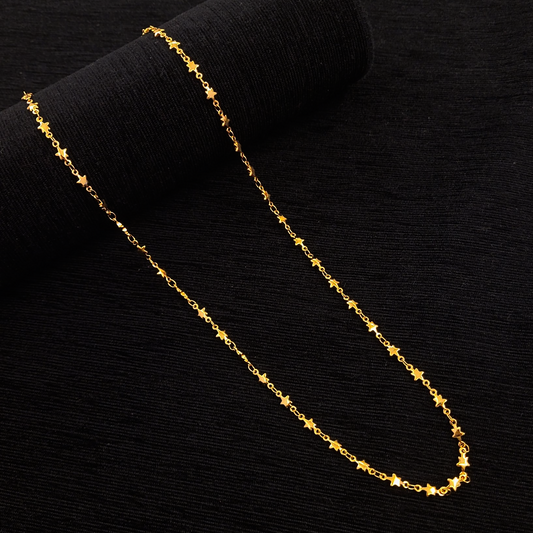 Star Chain - My Golden Wish