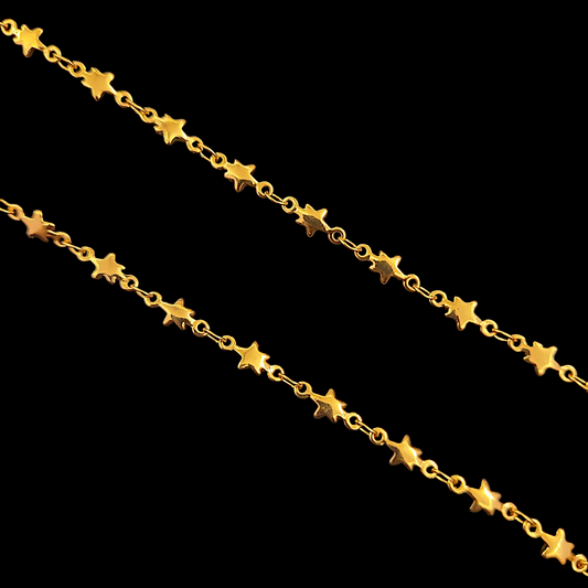 Star Chain - My Golden Wish