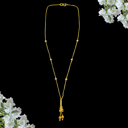 Bell Chain - My Golden Wish