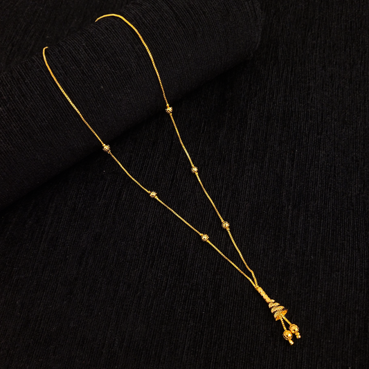 Bell Chain - My Golden Wish