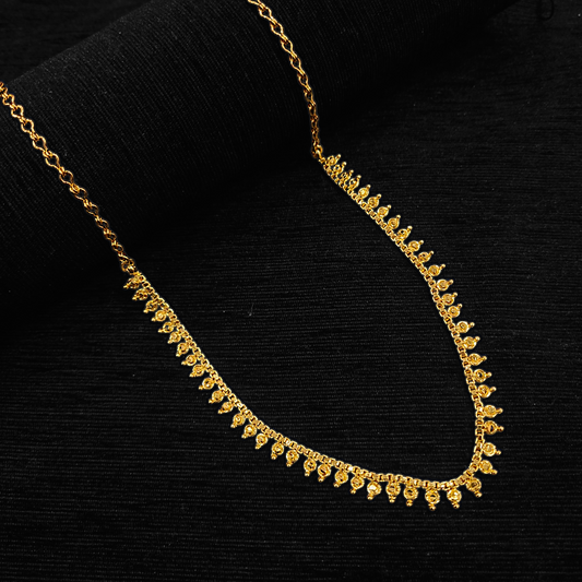 Necklace Chain II - My Golden Wish