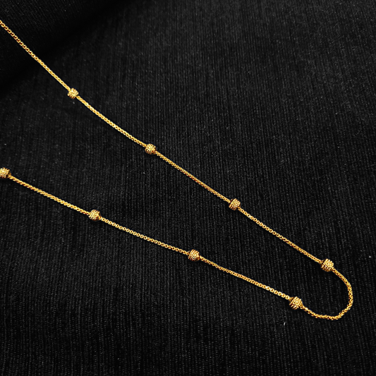 Ball Chain - My Golden Wish