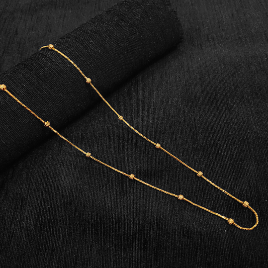 Ball Chain - My Golden Wish