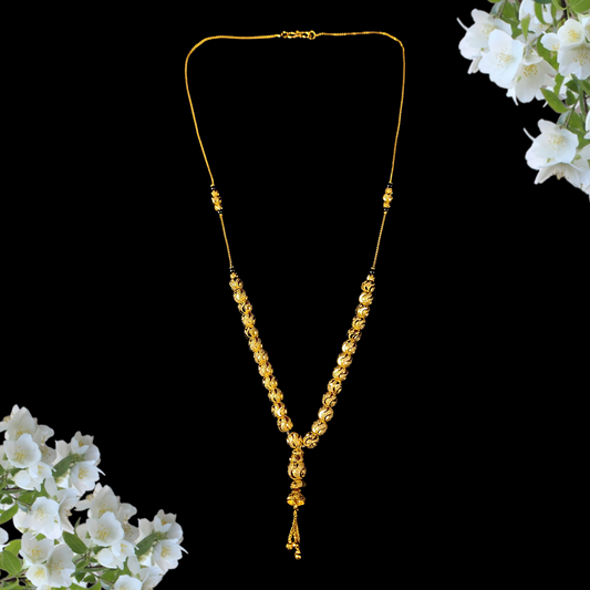 Double Multi Ball Chain