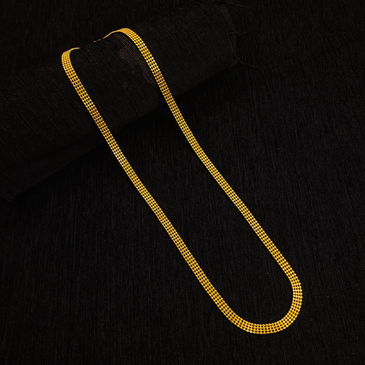 Four Line Chatai Chain