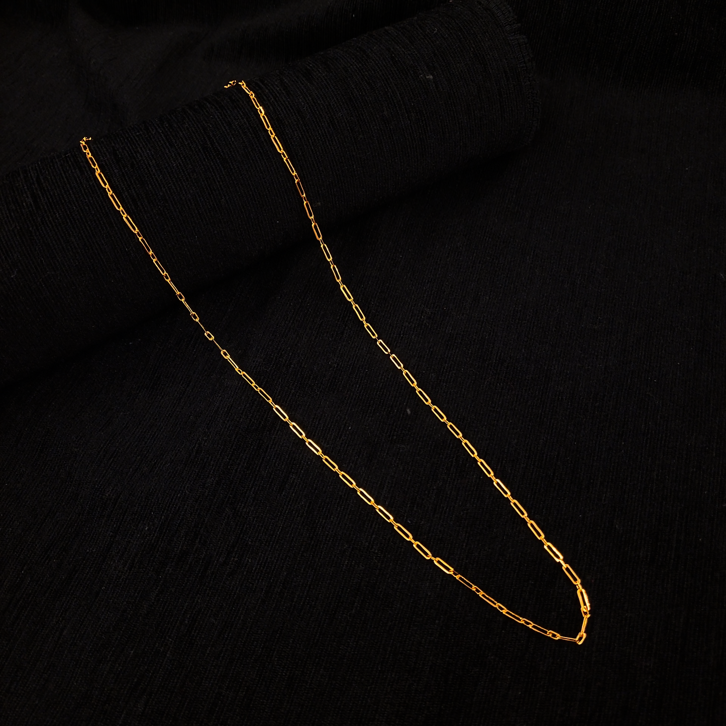 Pin Chain