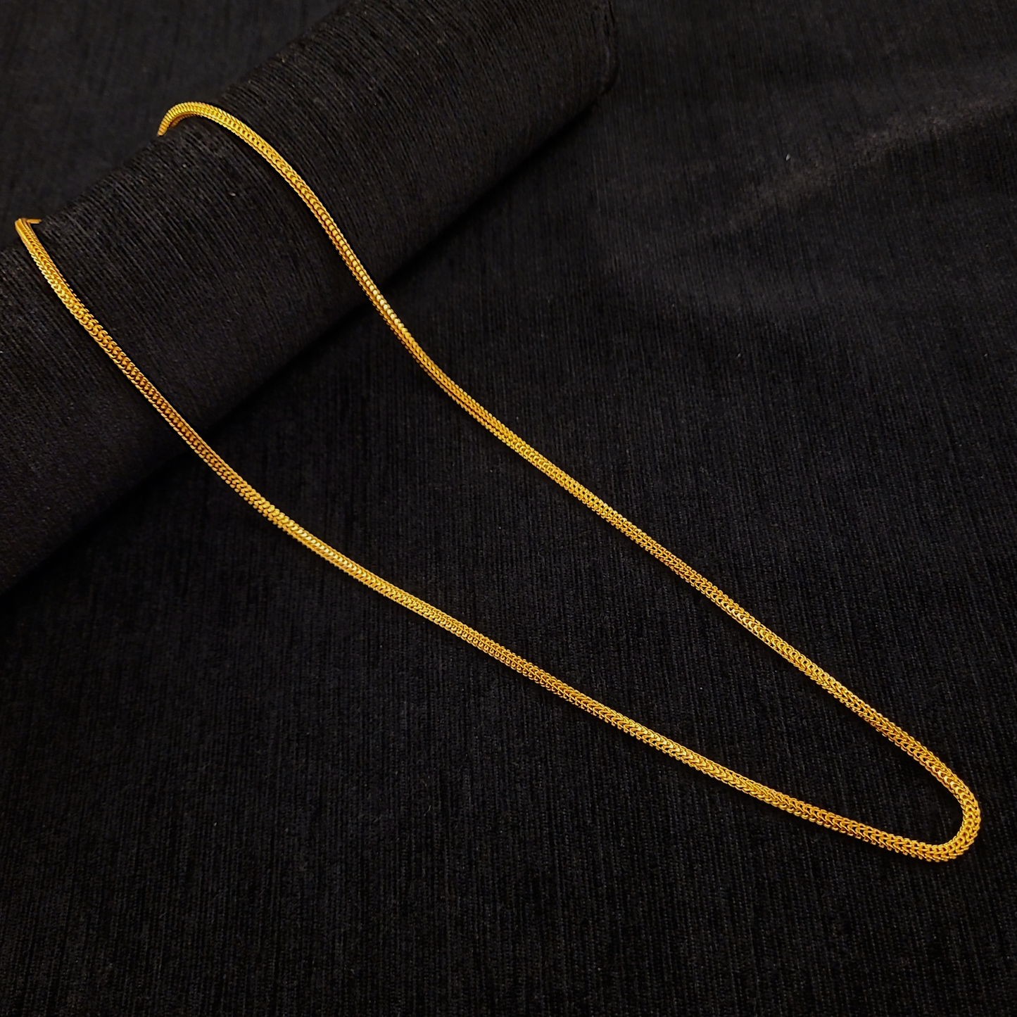 Thick Rope Chain
