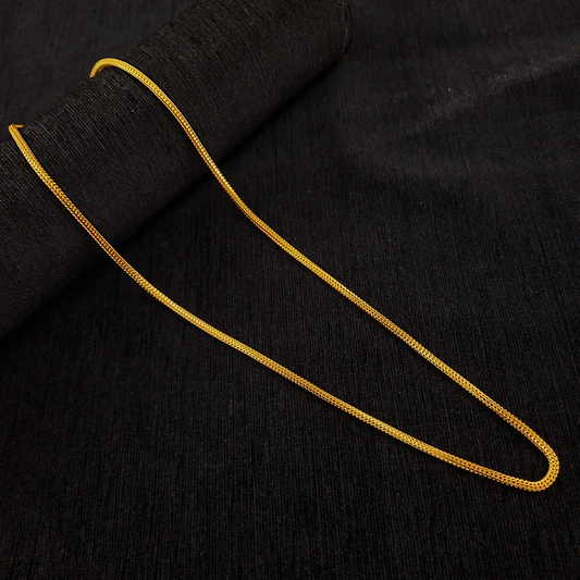 Thick Rope Chain