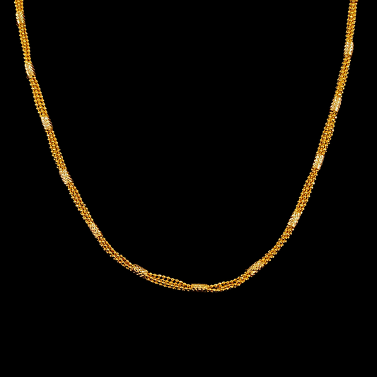 Pipe Binding Ball Chain