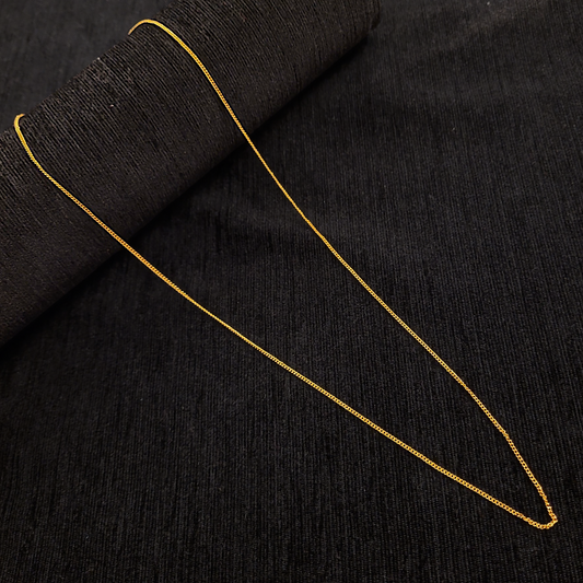 Plain Chain Design IV