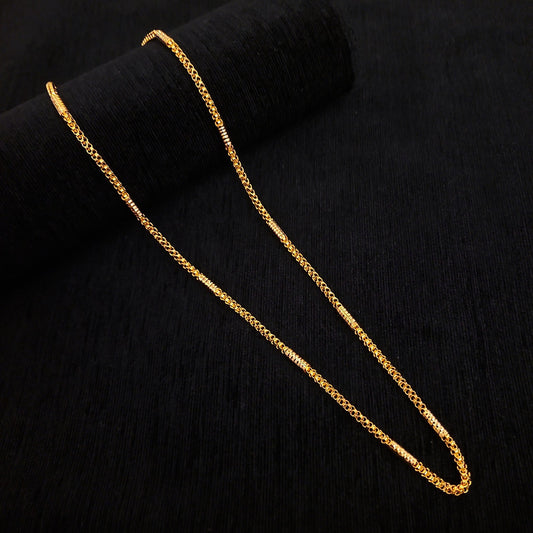Thick Ring Pipe Chain