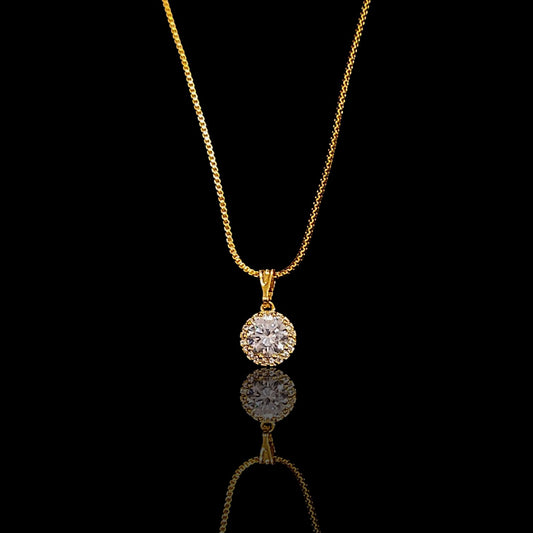 Single Crystal Pendent Chain