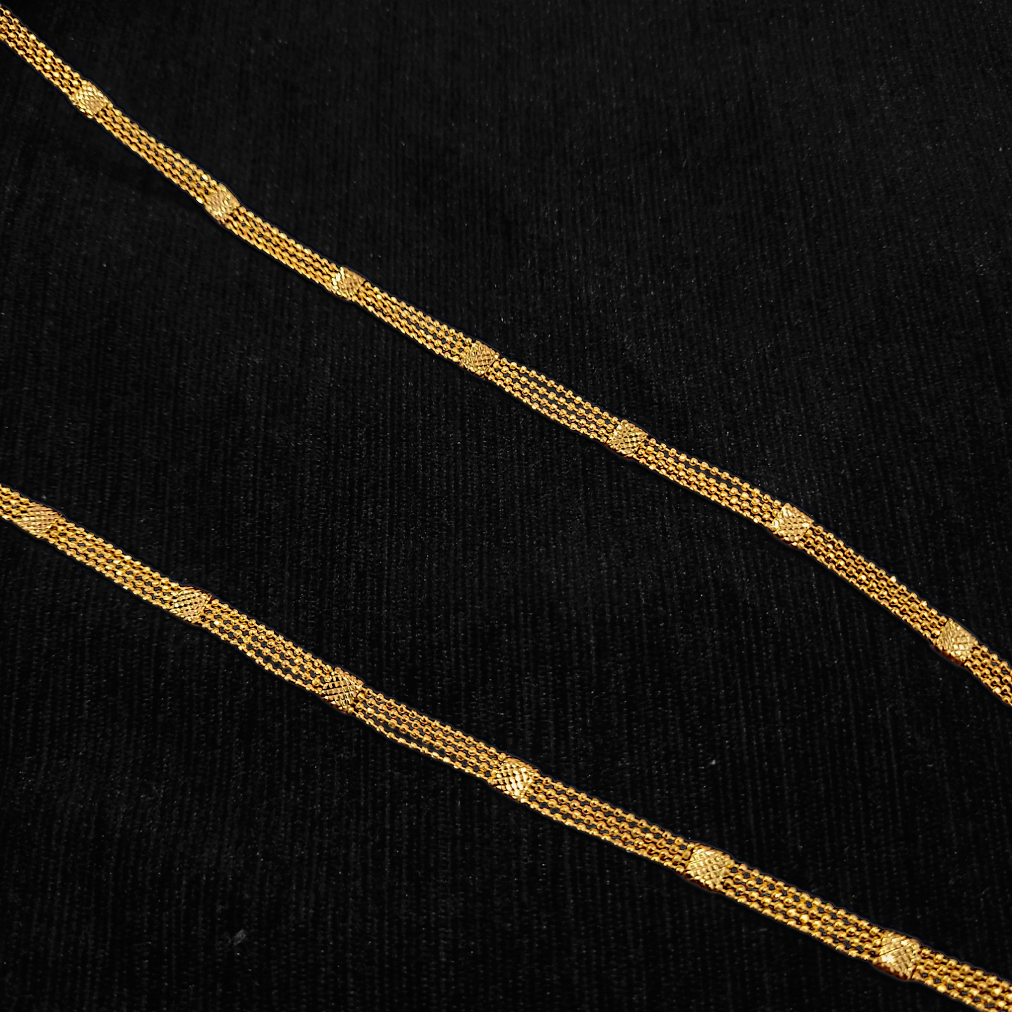 Box Chain - My Golden Wish