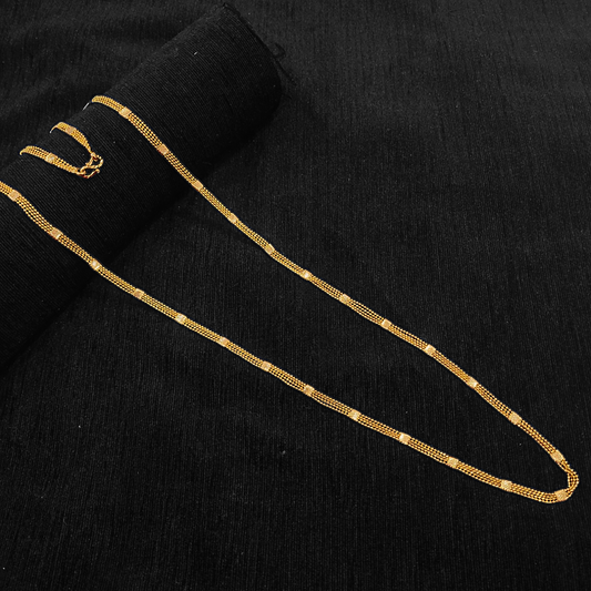 Box Chain - My Golden Wish