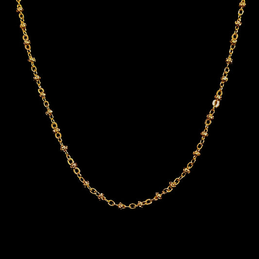 Ring Ball Chain