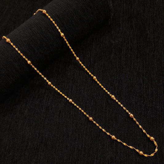 Beni Ball Chain