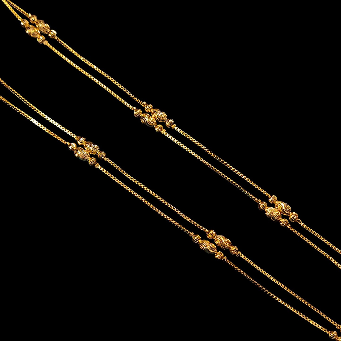 Dokiya Chain