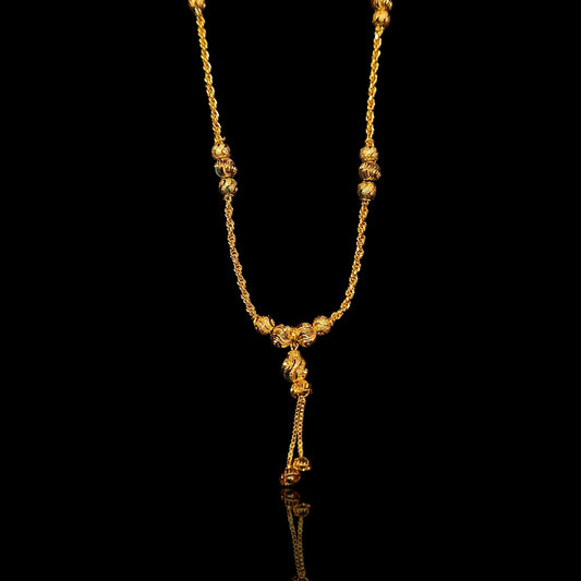 Dori Ball Chain