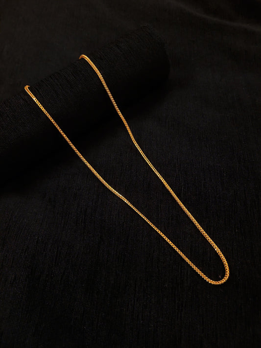 Thick Spring Chain
