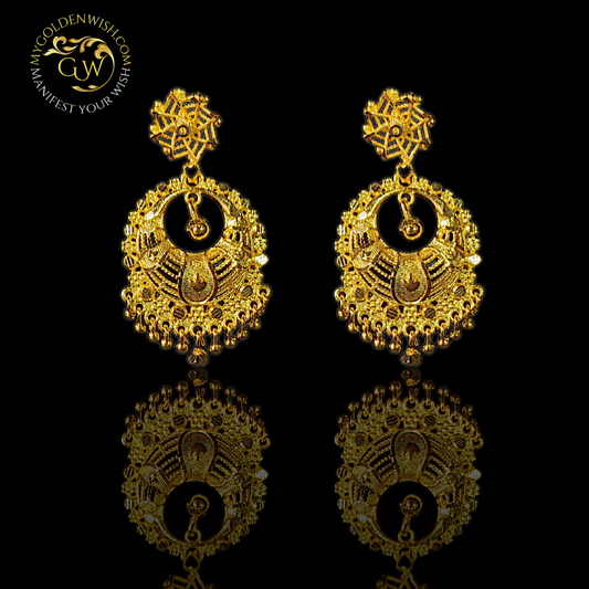 Royal Kanbala - My Golden Wish