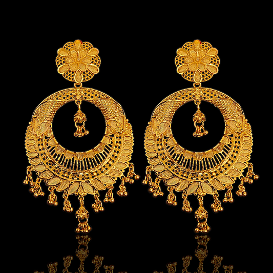 Big Size Kanbala - II - My Golden Wish