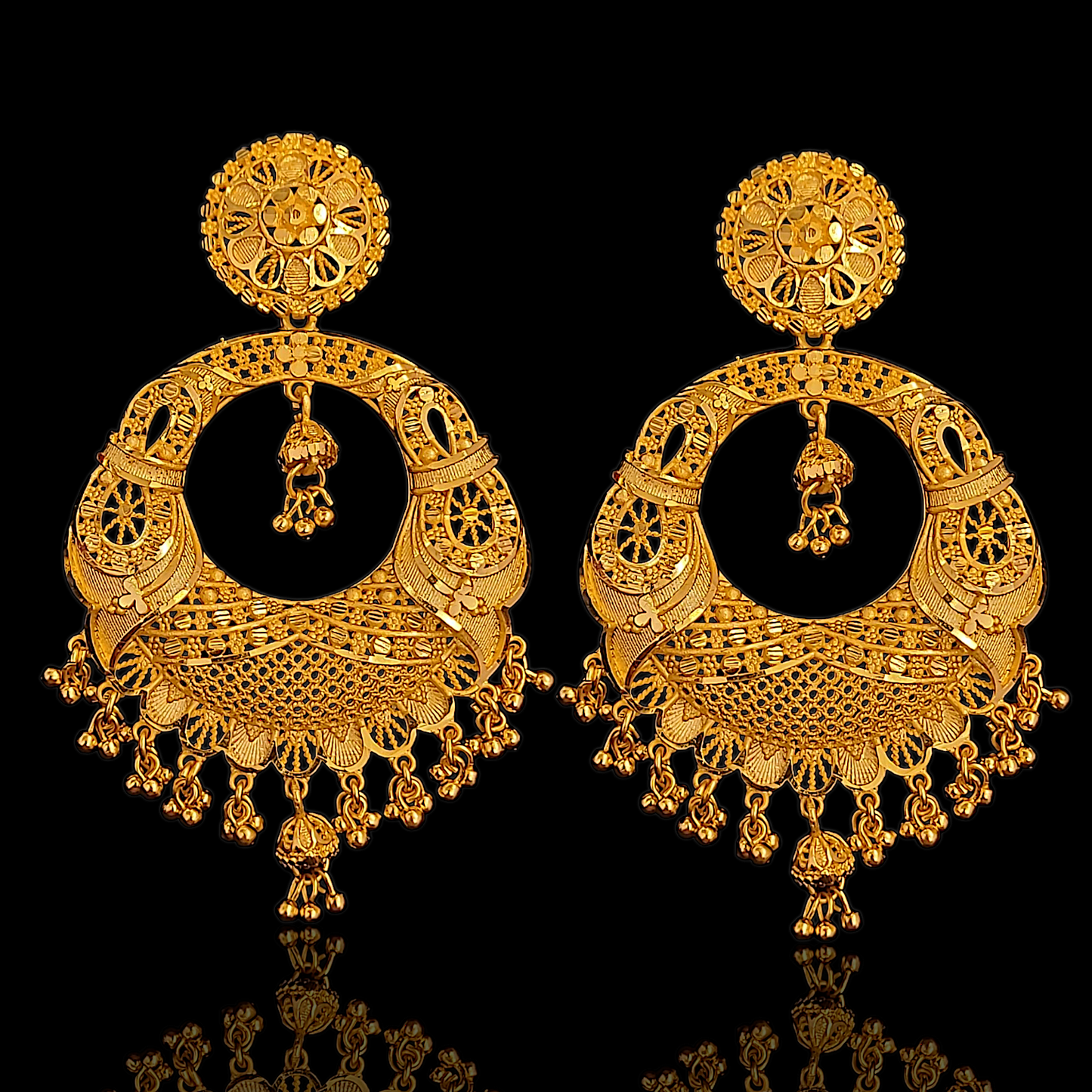 Big Size Kanbala - I - My Golden Wish