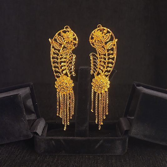 Jhalar Full Kaan - My Golden Wish