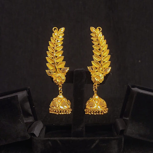 Leaf Full Kaan - My Golden Wish