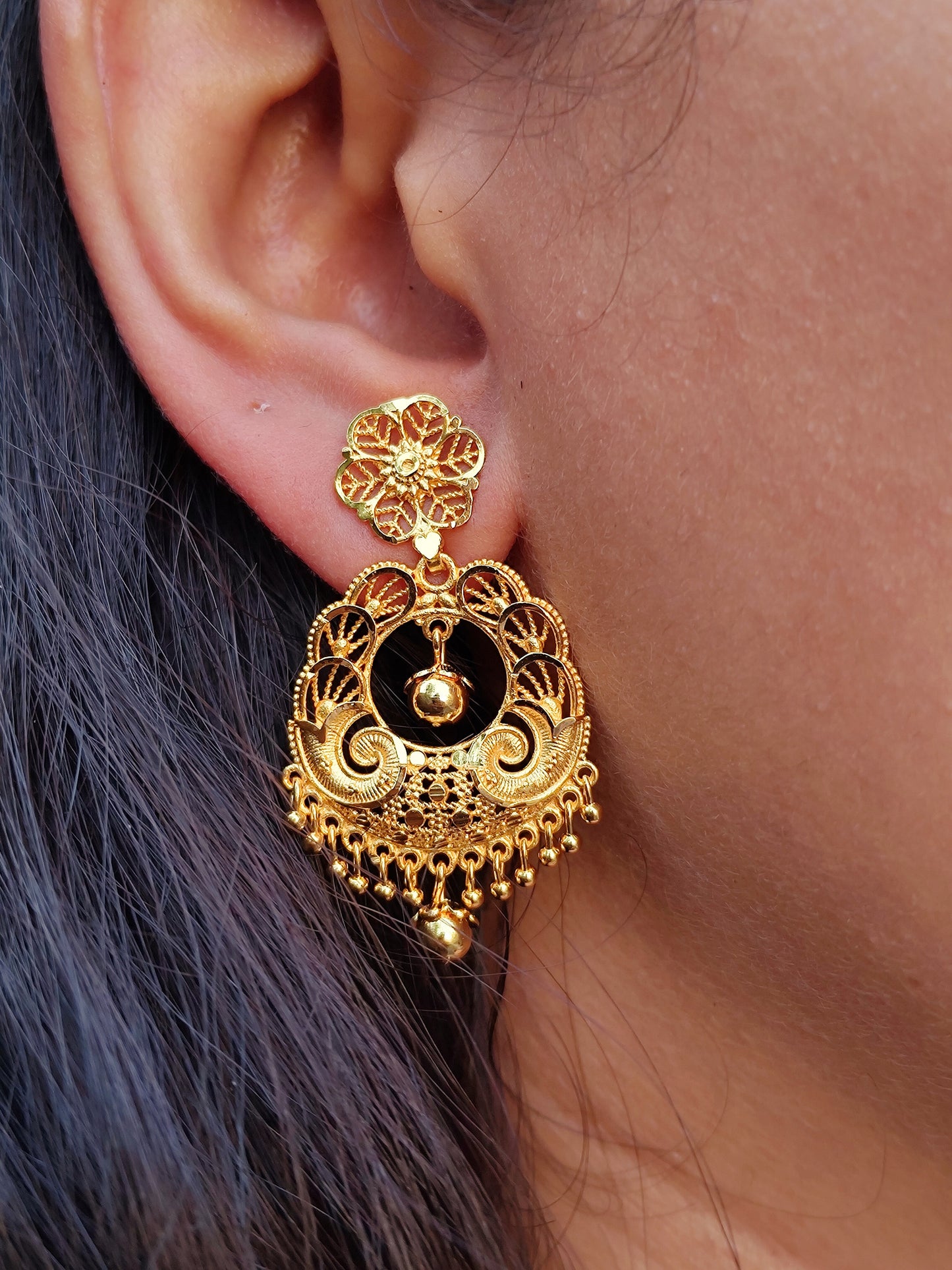 Pasha Kanbala - My Golden Wish