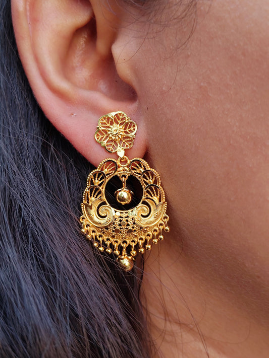 Pasha Kanbala - My Golden Wish