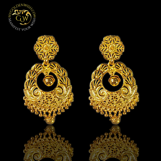 Pasha Kanbala - My Golden Wish