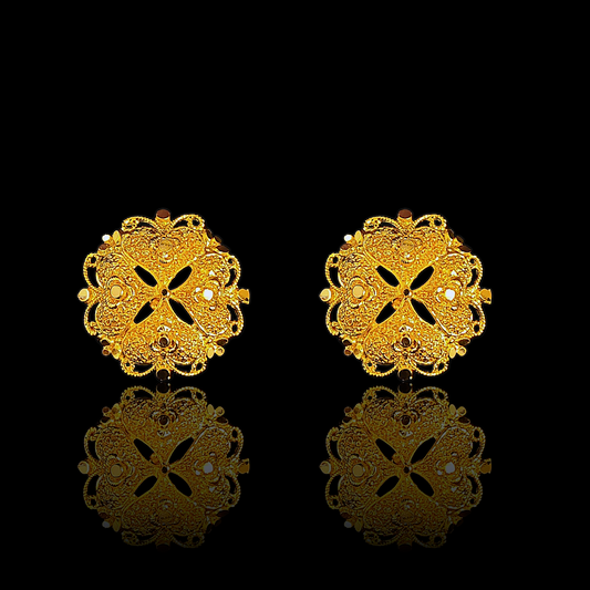 Chandra pasha - My Golden Wish