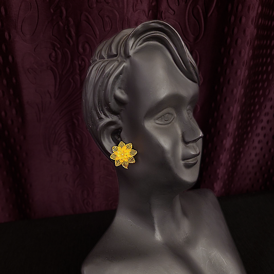 Petal Pasha - My Golden Wish