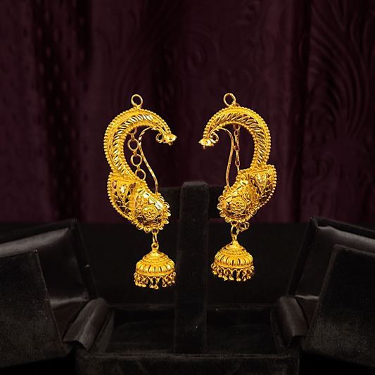 Sabeki Full Kaan - My Golden Wish