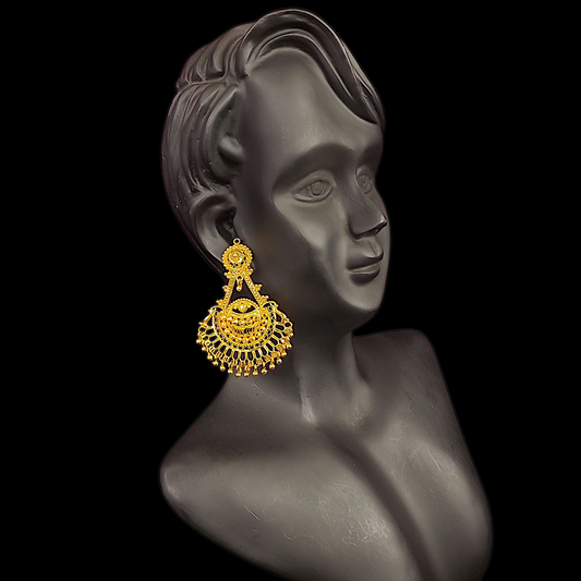 Sabeki Kanbala - My Golden Wish